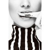 Trends International Reinders: Glam - Silence Requested Unframed Wall Poster Prints - 4 of 4