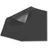 Guardian Floor Protection - Air Step Anti-Fatigue Mat - Polycarbonate - Black - 24" - 4 of 4
