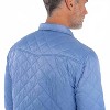 Men's Quilted Shacket - Criquet - 2 of 4