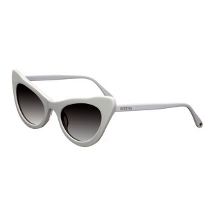 Bertha Kitty Handmade in Italy Sunglasses - 1 of 4