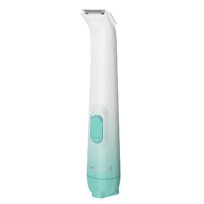 remington wet dry bikini trimmer