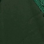 emerald green
