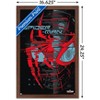 Trends International Marvel's Spider-Man: Miles Morales - Glitch Framed Wall Poster Prints - 3 of 4