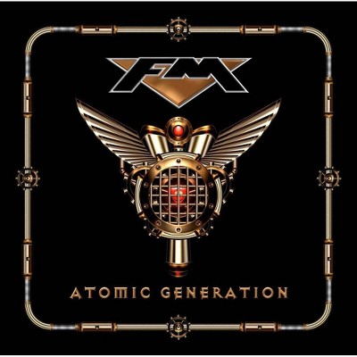 FM - Atomic Generation (Vinyl)