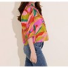 Women's Blake Top - Alden Adair - 2 of 4