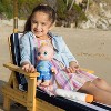 Adora Sun Smart Color-Changing Baby Doll & Doll Clothes Set - Rawrsome! - 3 of 4