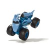 Monster Jam Smash & Bash Megalodon Toy Vehicle Playset - 1:64 Scale - 2 of 4