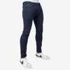 X RAY Men's 5-Pocket Articulated Knee Commuter Pants - 3 of 4