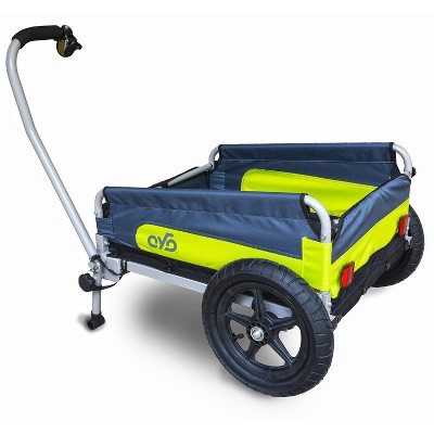 target child bike trailer