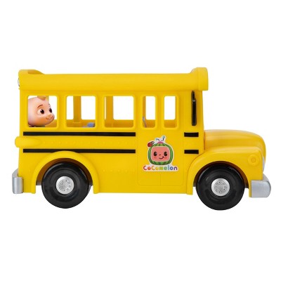 cocomelon bus toy target