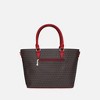 MKF Collection Yonah Signature Fashion Women’s Tote Handbag by Mia K - 4 of 4