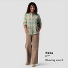 Backcountry, Venture Classic Flannel Shirt - Women's - 3 of 4