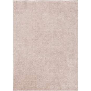 Non-Slip NSD120 Power Loomed Area Rug - Safavieh