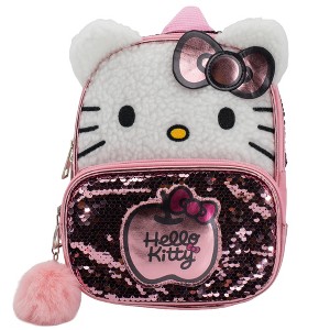 9inch mini character backpacks - 1 of 1