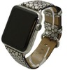 Olivia Pratt Fishscale Buckle Apple Watch Band - 2 of 4