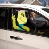 Gemmy CarBuddyÂ® Christmas Inflatable Grinch, 3.5 ft Tall, Multi - 2 of 4