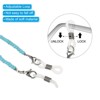 Unique Bargains Adjustable Eyeglass Straps for Reading Blue Light Glasses 2 Pcs - 4 of 4