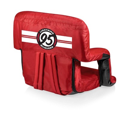 lightning mcqueen car seat
