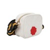 Harry Potter Hogwarts Letter 7.25" Women's Crossbody Bag - 3 of 4