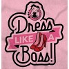 Betty Boop High Heels Cute Funny Womens Graphic T Shirt Tees Brisco Brands - 3 of 4