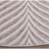 Maya MYA112 Power Loomed Indoor Rugs - Safavieh - 3 of 4
