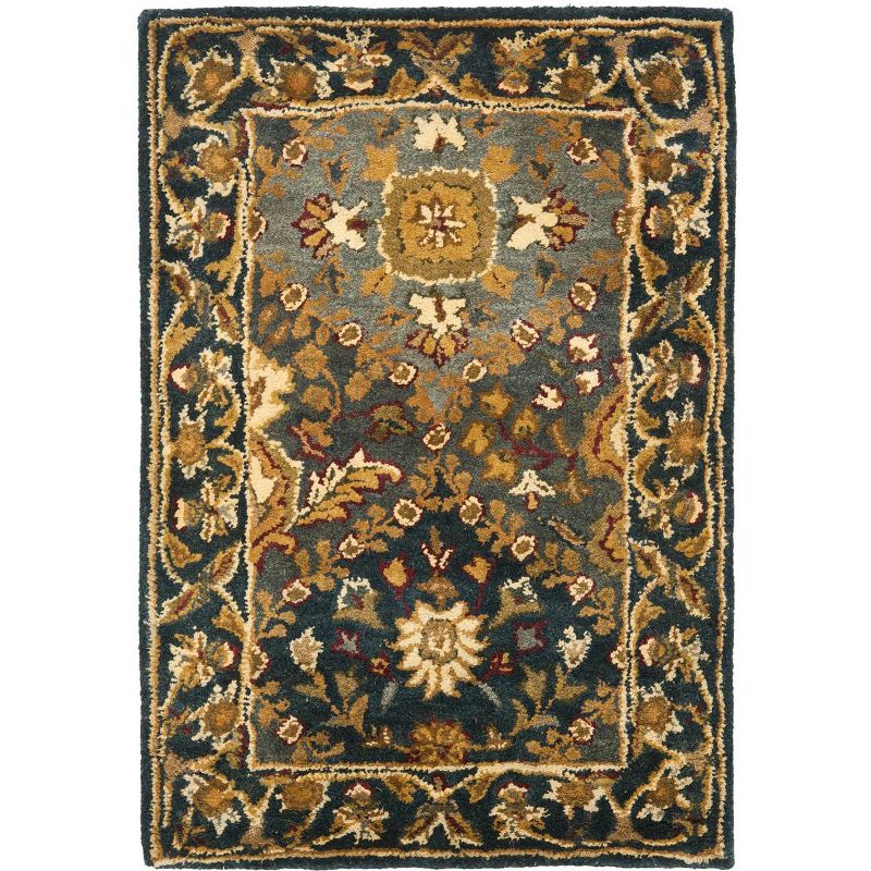 Antiquity AT57 Hand Tufted Area Rug  - Safavieh, 1 of 6