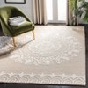 Bella BEL133 Hand Tufted Area Rug  - Safavieh - 2 of 4