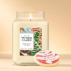 Original Large Jar Candle 22oz - Yankee Candle - 2 of 4