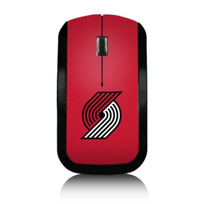 Keyscaper NBA Western Conference Teams Solid Wireless Mouse