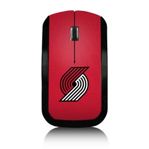 Keyscaper NBA Western Conference Teams Solid Wireless Mouse - 1 of 4