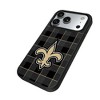 NFL NFC Teams Plaid MagSafe Compatible Cell Phone Case for Apple iPhone 17 Series - 2 of 4