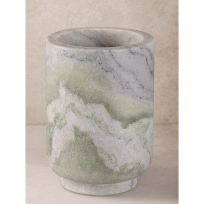 Chamonix Green Onyx Wine Chiller