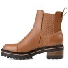 Women's Wo's Mirette Bootie - JOURNEE COLLECTION - 3 of 4