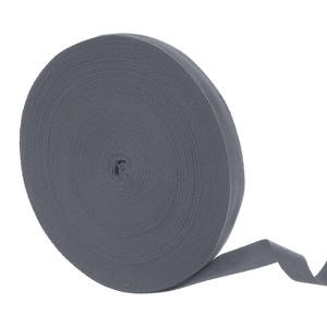 Unique Bargains Cotton Clothes Sewing DIY Crafting Decorative Cotton Twill Tape - 1 of 4