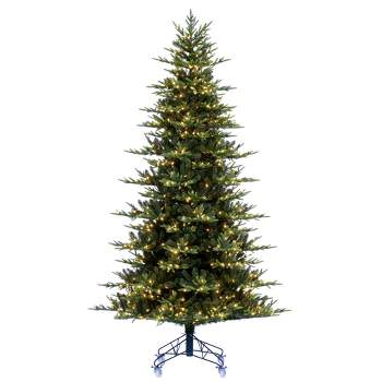 Vickerman Artifical Vermont Fraser Fir Christmas Tree