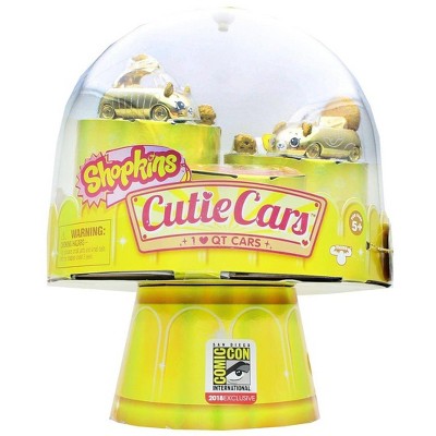 target shopkins cutie cars