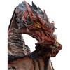 Weta Workshop - WETA Workshop Mini Epics - The Hobbit Trilogy - Smaug - 4 of 4