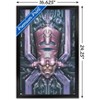 Trends International Marvel Galactus - Cataclysm: Ultimate X-Men #1 Framed Wall Poster Prints - 3 of 4
