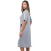 Just Love Short Sleeve Nightgown / Sleep Dress for Women / Sleepwear - 2 of 3