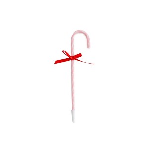 Daydream Society - Candy Cane Peppermint Scented Pen - Pack of 1 Pen, 2 Color Options - 1 of 4