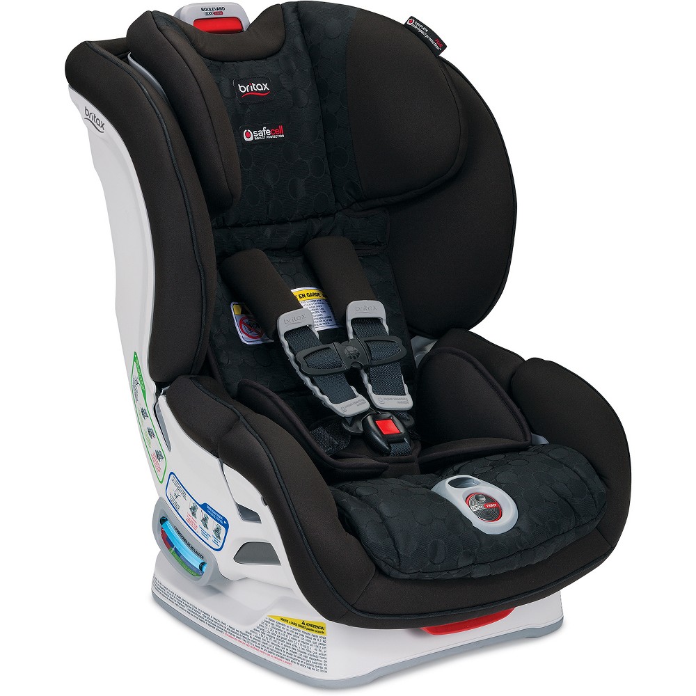 Britax USA UPC & Barcode