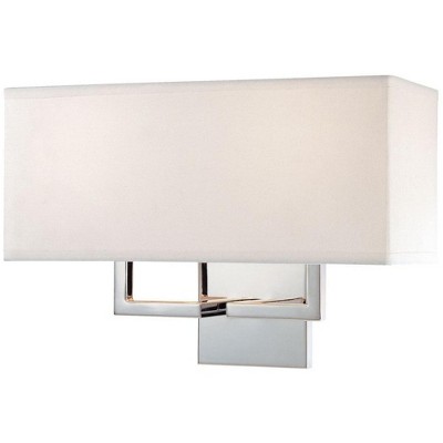 George Kovacs Lighting 2 - Light Sconce in  Chrome