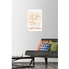 Trends International NASA - Venus Travel Poster Unframed Wall Poster Prints - 2 of 4