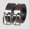 Men's Stretch Belt - Goodfellow & Co™ Black M