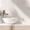 Unique Bargains Elegant Perfume Bottle for Bathroom 1 Pc - 2 of 4