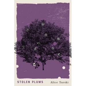 Stolen Plums - by  Alice Turski (Paperback) - 1 of 1