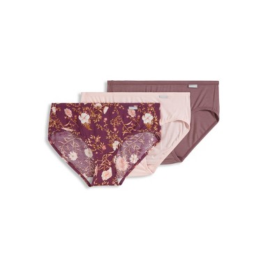 dreamy floral thicket/primrose pink/purple haze