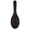 Conair Consciously Minded Porcupine Flexi Head Detangle Hair Brush : Target