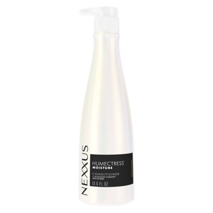 Nexxus Humectress Ultimate Moisture Conditioner for Dry Hair with Elastin Protein and Green Caviar - 1 of 4