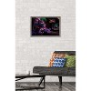 Trends International Five Nights at Freddy's: Help Wanted 2 - Roxanne Wolf Framed Wall Poster Prints - 2 of 4